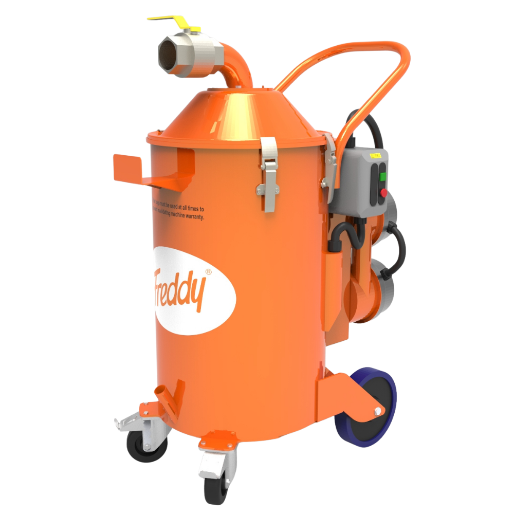 Sanborn Technologies - Freddy MicroPlus png