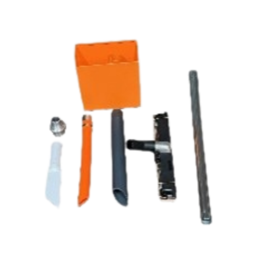 Sanborn Technologies - Freddy Tools